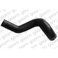 GOOM AH-0397 Turbo Ladeluftschlauch für FIAT QUBO (225) FIORINO Kasten/Kombi (225)