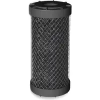 WM aquatec Aktivkohle-Element VF05AK Größe S 10m für 17.460 l Schwarz 1 St