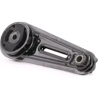 KAVO PARTS Motorlager für NISSAN Qashqai / Qashqai +2 I (J10, NJ10) EEM-6525