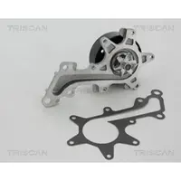 TRISCAN Wasserpumpe [Hersteller-Nr. 860013018] für Toyota, Daihatsu