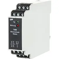 METZ CONNECT TMR-E12, Grau, Horizontal/Vertikal, Schraube, 8 mm, 0,2 mm², 2,5 mm²