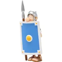 Plastoy Asterix Roman Figur One Size