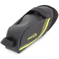 Ibera Tasche SB16 M mini – Satteltasche grün