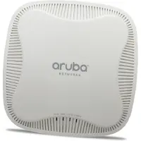 HP Aruba Networking AP-205, 2,4 GHz, 5 GHz, 1000 Mbit/s, 10,100,1000 Mbit/s