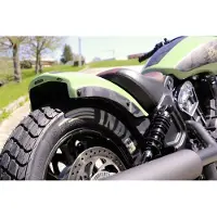 Cult Werk Rr Fender Bobber W/Light