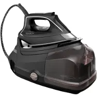 Rowenta - Eco Steam Pro, Dampfbügelstation, DG9611F0 - DG9611F0