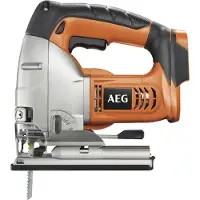 AEG Jigsaw BST18X-0