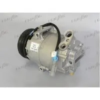 FRIGAIR 940.10907 CVC Klimaanlage Klimakompressor R134a für OPEL Corsa C Schrägheck (X01) Astra G CC (T98) Astra G Caravan (T98) AGILA (A) (H00)