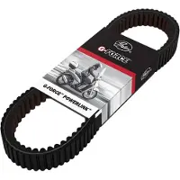 Gates Sym Joyride 125cc-pl21052 Variatorriemen One Size