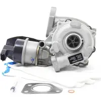 ALANKO Turbolader 10900918 für OPEL Corsa D Schrägheck (S07)
