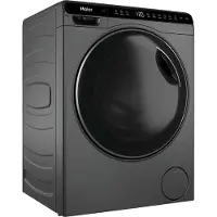 Haier HW50-BP12307GU1 Waschmaschine 5kg hOn App Steam Smart Dual Spray