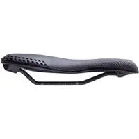 Bikeyoke Sattel SAGMA 3D Lite | schwarz 142 mm