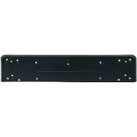 Diederichs ZUB00037 Stoßstangenhalter Vorne für BMW 5 Limousine (E60) 5 Touring (E61)
