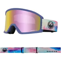 Dragon alliance Dx3 Plus Otg Bonus Skibrille