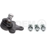 SIDEM Traggelenk Vorne für OPEL Corsa F 53082