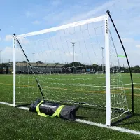 Quickplay Kickster Elite - Minitor - 1,80 x 1,20m