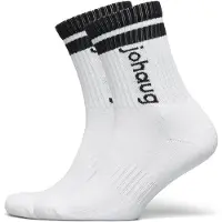 Johaug Retro Sports Socks 2-Pack