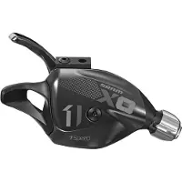 Sram Gangschaltung X01 Dh Trigger X-Actuation 7V Dis Clamp