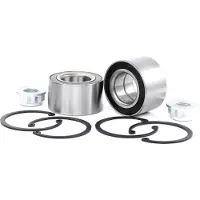 Stark Radlagersatz Vorne für VW Golf IV Schrägheck (1J1) 66,00mm SKWB-0180955