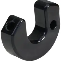 Nelson Rigg Latch 20Mm Saddlebag Plate