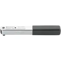 Stahlwille 50100001, Klick-Drehmomentschlüssel, 335 g