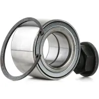 RIDEX Radlagersatz Hinten für MAZDA RX-8 (SE, FE) 80mm 654W0789
