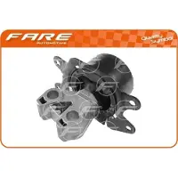 FARE Motorlager Links für OPEL Corsa C Schrägheck (X01) 4367
