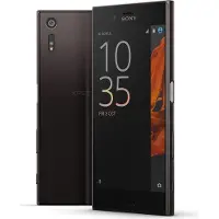 Sony Xperia XZ, 13,2 cm (5.2"), 3 GB, 32 GB, 23 MP, Android 6.0, Schwarz