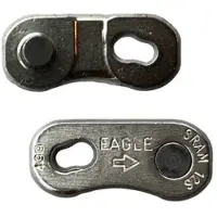 Sram Powerlock Eagle Bulk Kettenglied 50 Einheiten