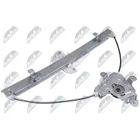 NTY Fensterheber Hyundai Atos 98- /Links Vorne/ 82403-02000
