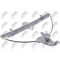NTY Fensterheber Hyundai Atos 98- /Rechts Vorne/ 82404-02000