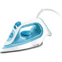 Braun TexStyle3 Dampfbügeleisen SI3053 Blau 12730011-SI3053BL