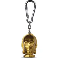 Pyramid Star Wars: C-3PO 3D