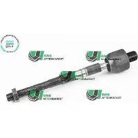 OMG SRL SRL G11.6152 Axialgelenk Spurstange für BMW X5 (E70) Vorne Rechts Vorne Links