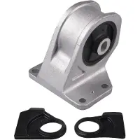 TEDGUM Ted67312 Motorkissen Links Lexus, Toyota
