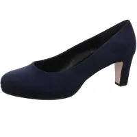 Gabor Pumps Blau