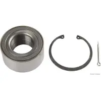 HERTH+BUSS JAKOPARTS JAKOPARTS Radlagersatz Hinten links Hinten rechts Vorne links