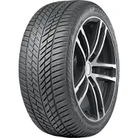 Nokian Ganzjahresreifen Seasonproof 2 ( 205/50 R17 93W XL Aramid Sidewalls )