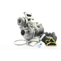 ALANKO Turbolader 10901622 für FORD FOCUS III Turnier