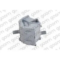 GOOM Motorlager Gummimetalllager für BMW 3 Limousine (E30) EM-0611