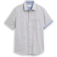 Tom Tailor 1050940 Kurzarmhemd