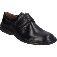 Josef seibel Vigo 09 | Halbschuh für Herren | Grün
