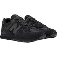 New Balance ML574V3 BLACK