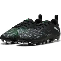 Puma Herren Fußballschuhe Schwarz 108144-02 Grösse 38