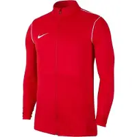 Nike - "Park 20" Trainingsjacke für Kinder PP6049 (122) (Rot)