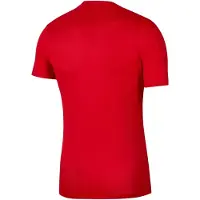 Nike - "Dry Park VII" Trikot für Herren kurzärmlig (Rot)