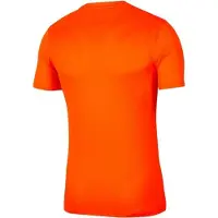 Nike - "Dry Park VII" Trikot für Herren kurzärmlig (Orange)