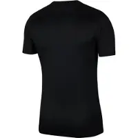 Nike - "Dry Park VII" Trikot für Herren kurzärmlig (Schwarz)