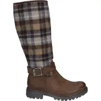 Josef seibel Stiefel "Marta 04, moro"