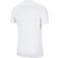 Nike - "Dry Park VII" Trikot für Herren kurzärmlig (Weiß/Schwarz)